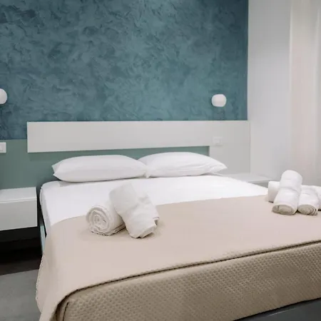 Privat bolig Orizzonte Blu Villa San Giovanni