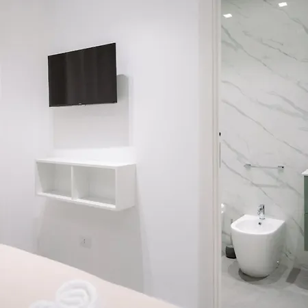 Privat bolig Orizzonte Blu *