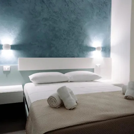 Orizzonte Blu Privat bolig Villa San Giovanni