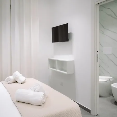 Orizzonte Blu Privat bolig Villa San Giovanni