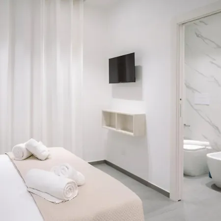 Privat bolig Orizzonte Blu *