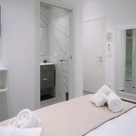 Orizzonte Blu Privat bolig Villa San Giovanni
