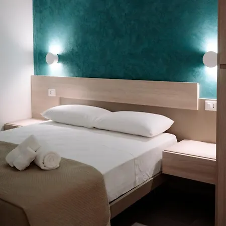 Orizzonte Blu Privat bolig *