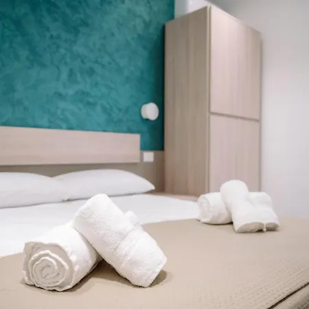Privat bolig Orizzonte Blu