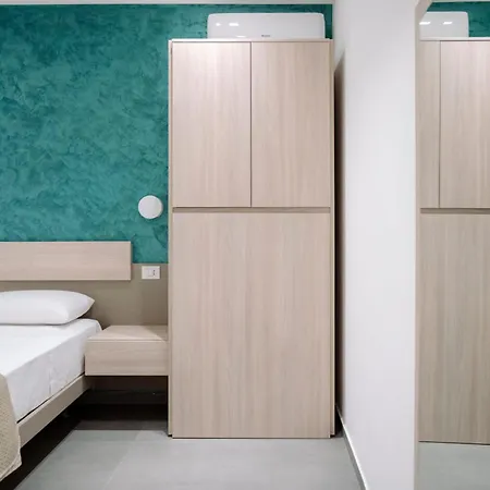 Privat bolig Orizzonte Blu
