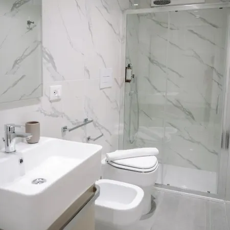 Privat bolig Orizzonte Blu