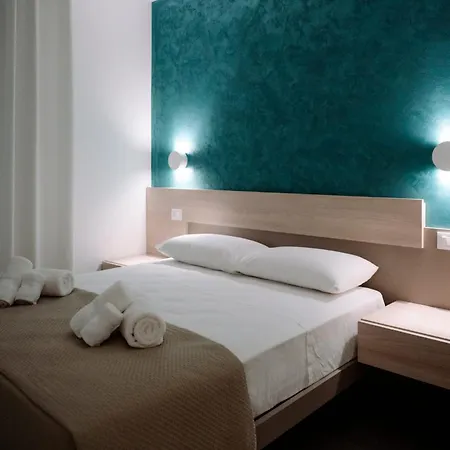 Orizzonte Blu Privat bolig Villa San Giovanni