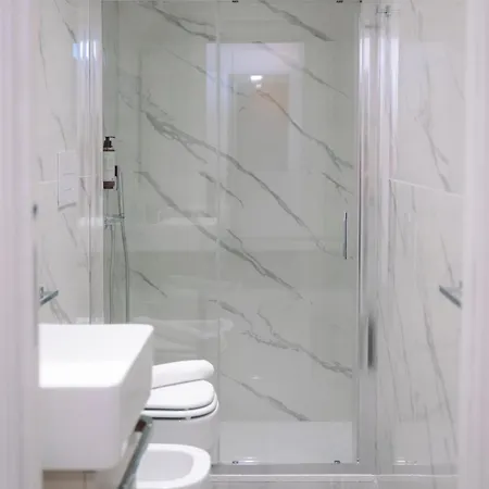 Privat bolig Orizzonte Blu