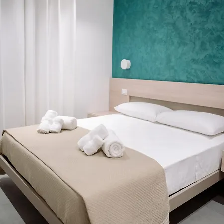 Privat bolig Orizzonte Blu