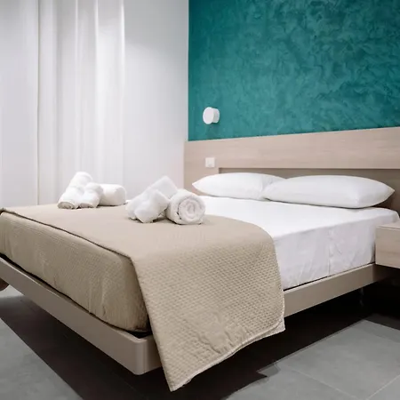 Orizzonte Blu Privat bolig Villa San Giovanni