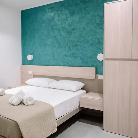 Orizzonte Blu Privat bolig *