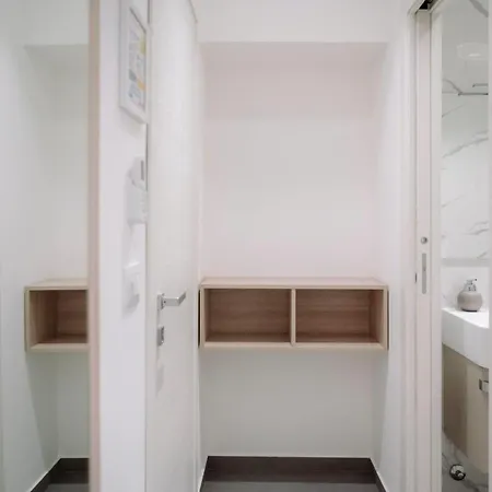 Privat bolig Orizzonte Blu