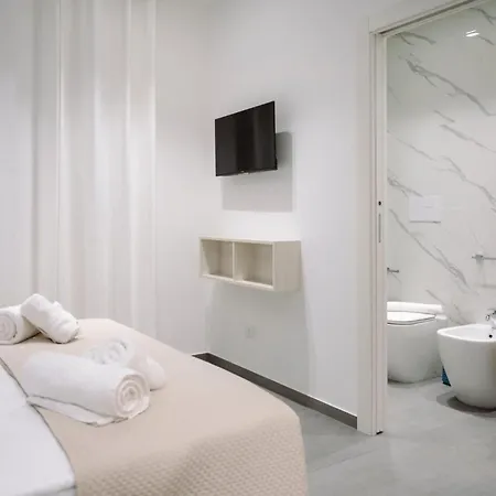 Orizzonte Blu Privat bolig *