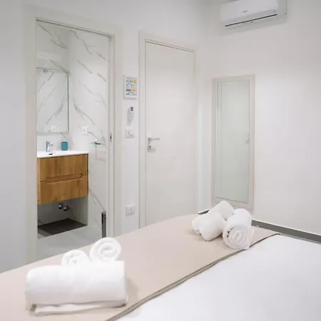 Privat bolig Orizzonte Blu