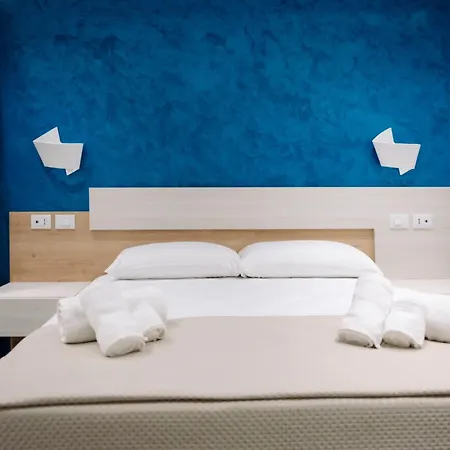 Privat bolig Orizzonte Blu Villa San Giovanni