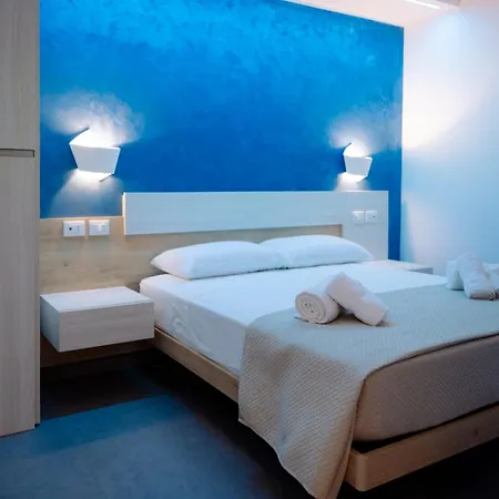 Orizzonte Blu * Villa San Giovanni