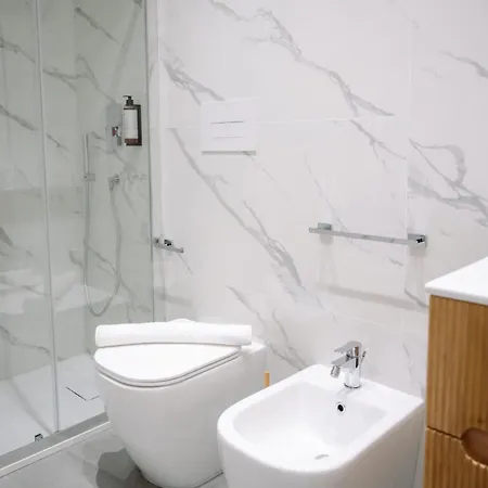 Privat bolig Orizzonte Blu