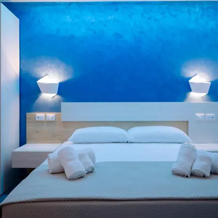 Orizzonte Blu Privat bolig *